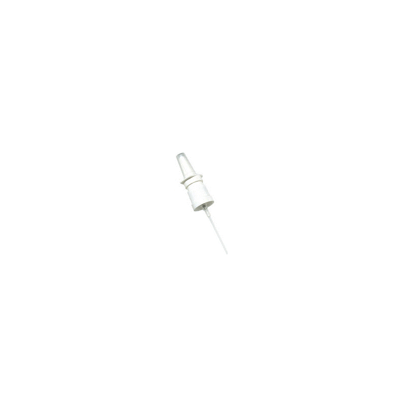 Vaporisateur Nasal flacon HE din 18