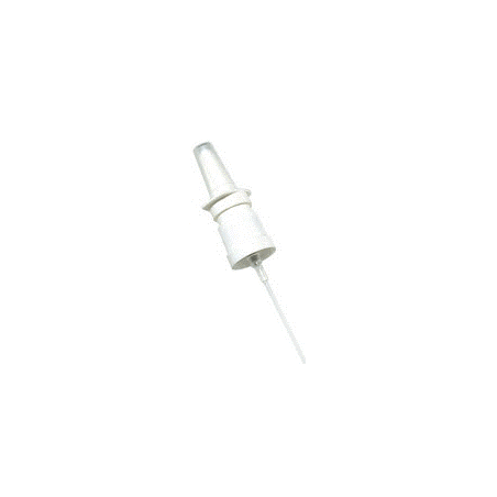Vaporisateur Nasal flacon HE din 18