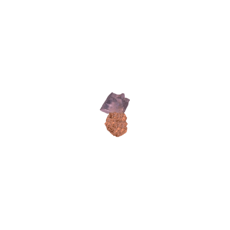 Dolomite en gélules, calcium et magnésium