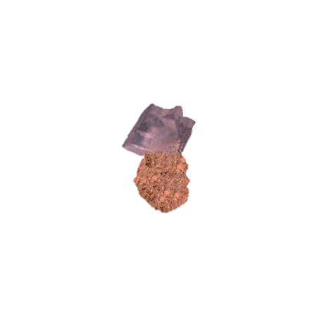Dolomite en gélules, calcium et magnésium