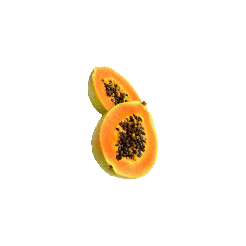 Papaye fermentée en gélules (Carica papaya & Saccharomyces boulardii)