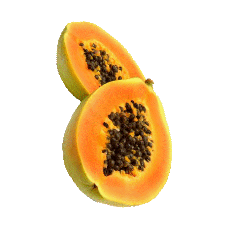 Papaye fermentée en gélules (Carica papaya & Saccharomyces boulardii)