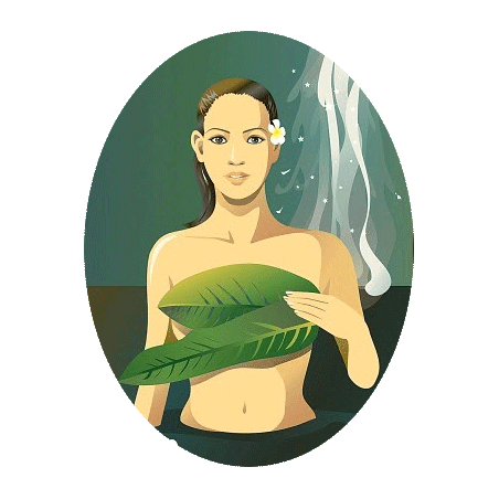 Câlins HQ mélange d'huiles essentielles bio aphrodisiaques
