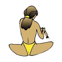 Peau HQ mélange en massage huiles essentielles bio