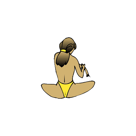 Peau HQ mélange en massage huiles essentielles bio