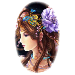 Rides HQ mélange en massage huiles essentielles bio