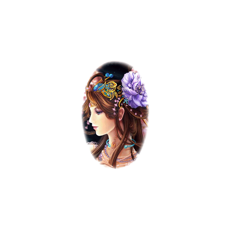 Rides HQ mélange en massage huiles essentielles bio