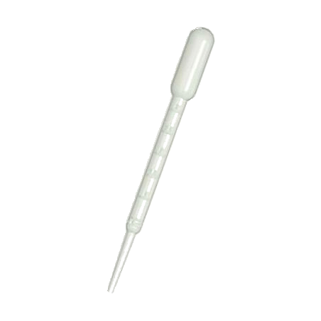 Pipette Pasteur 3 ml