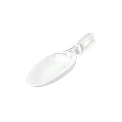 Cuillères doseuses 5 ml