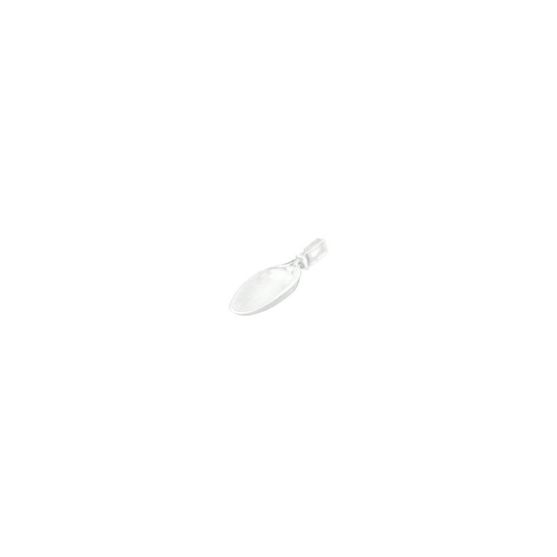 Cuillères doseuses 5 ml