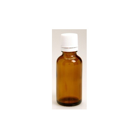 Flacons 30 ml. verre HE din 18