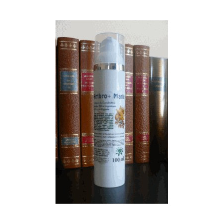 Crème Arthro+ Marin à la condroïtine et silice