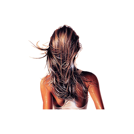 Kératine en gélules pour de beaux cheveux