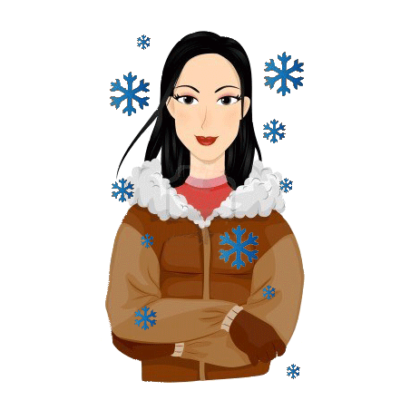 Hivernale mélange en gélules Régénération