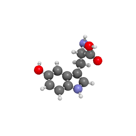 L-Tryptophane en gélules, précurseur naturel du sommeil