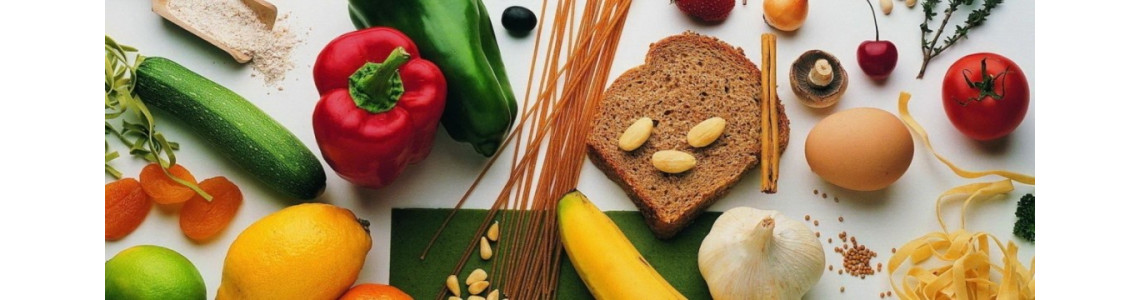 Vitamines naturelles issues des plantes - ABC de la Nature
